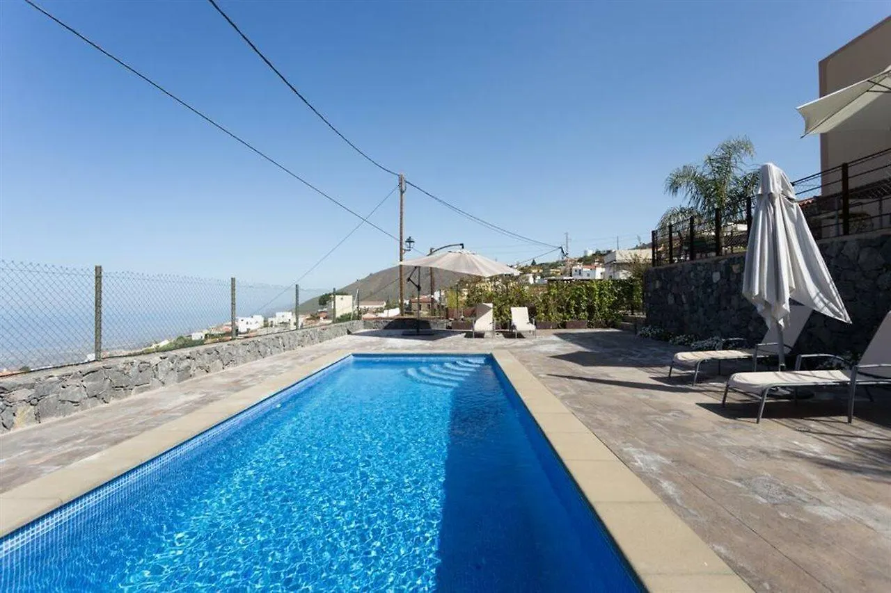 Casa Erques II Apartment Guia de Isora