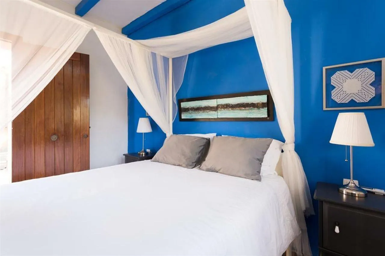 Casa Erques II Apartment Guia de Isora  0*, Guia de Isora (Tenerife) Spain